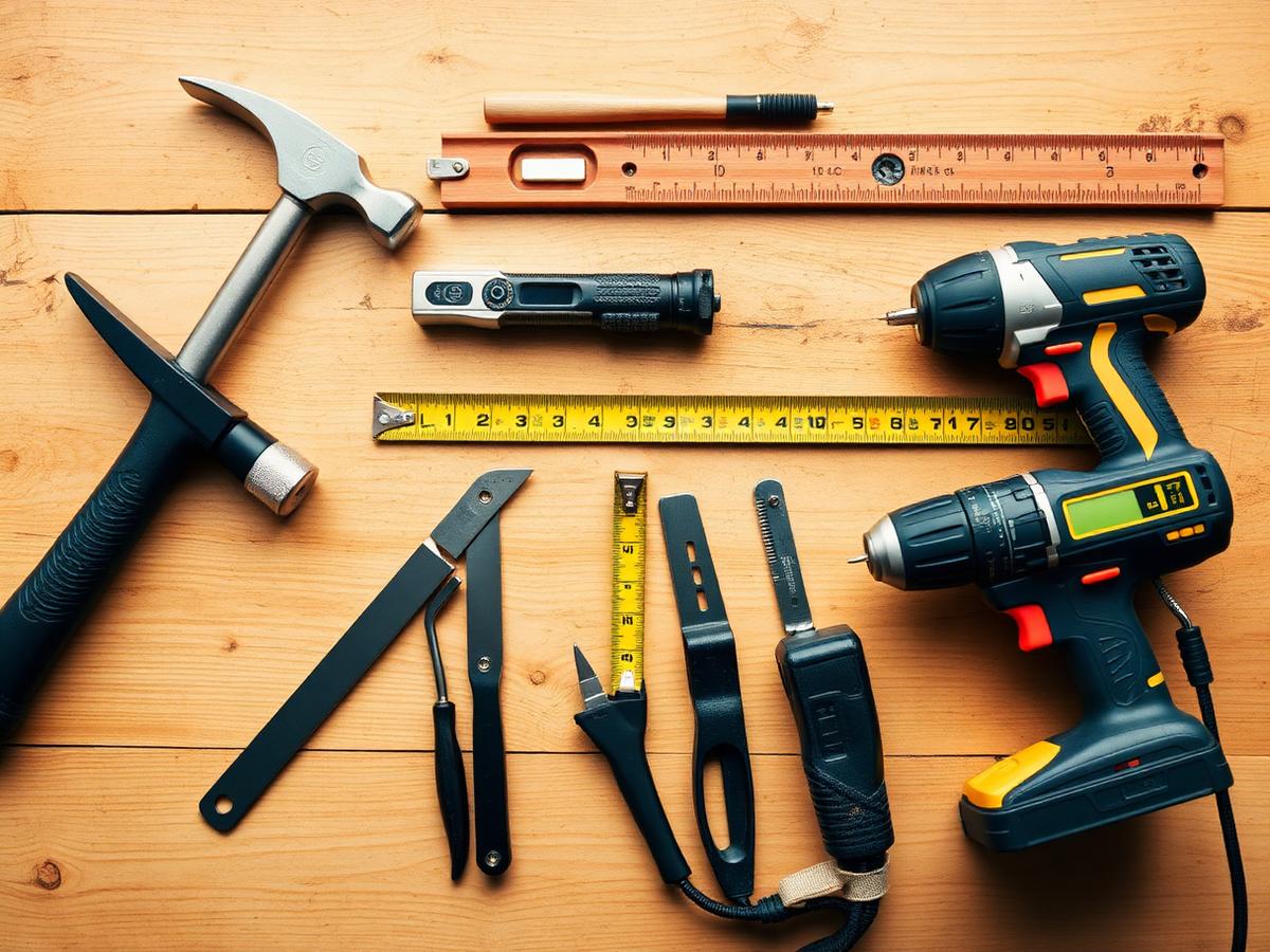 Handyman & Repairs