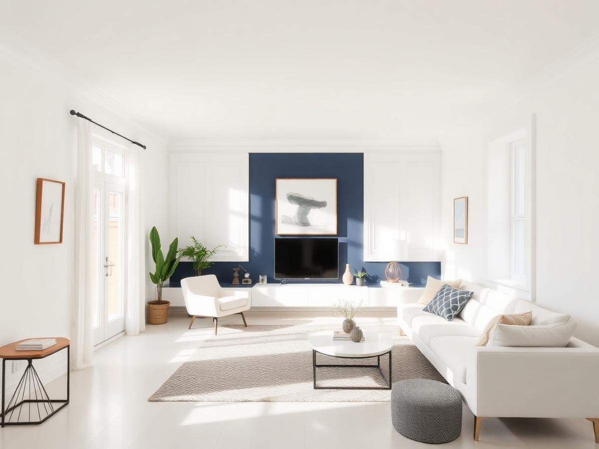 Interior Painting